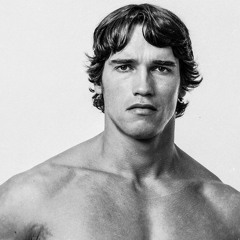 Arnold Schwarzenegger LEGEND - Motivation speech