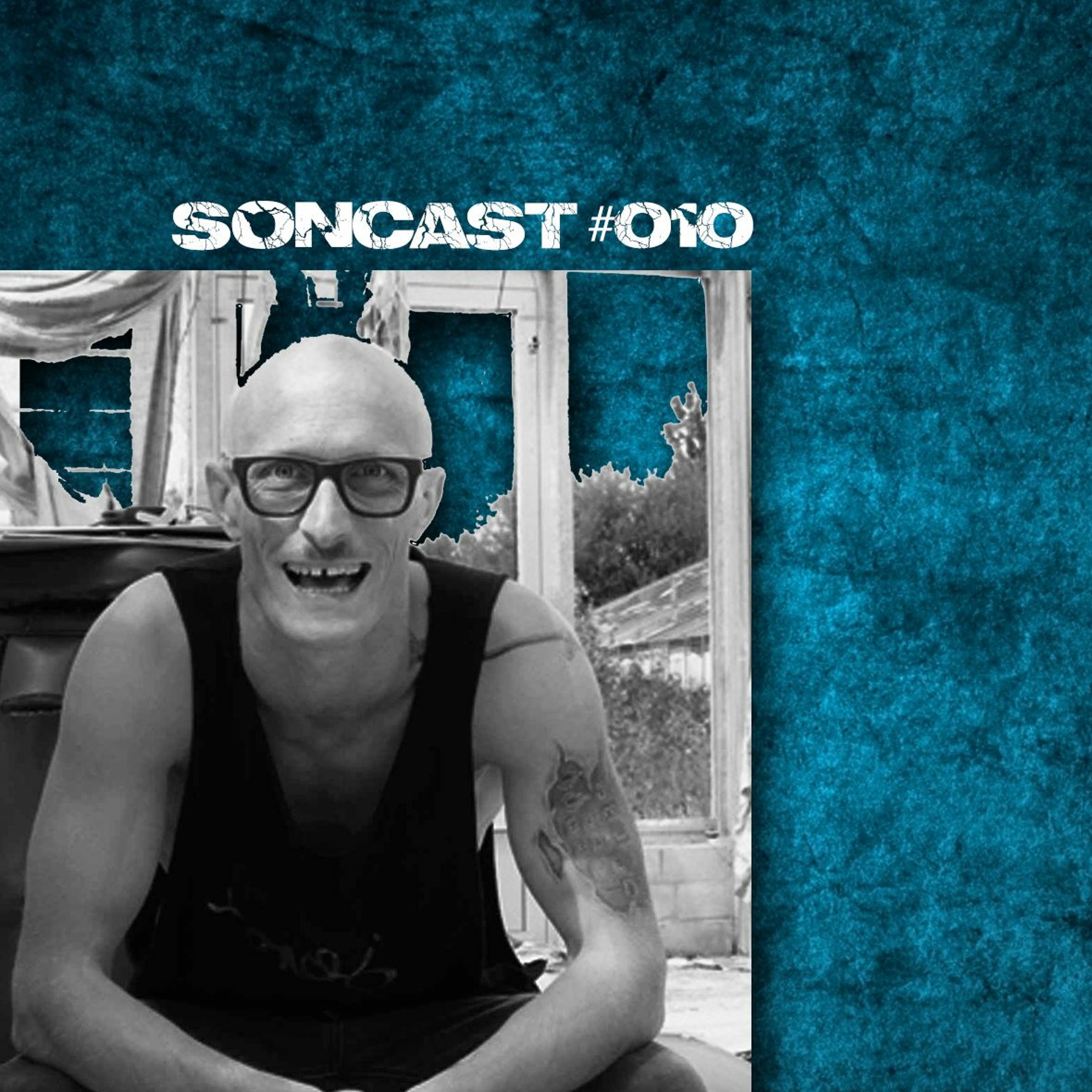 Chris Sonaxx