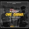 Ajeezay One Ghana Angela Cover Mp3