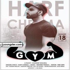 Gym - HARF CHEEMA