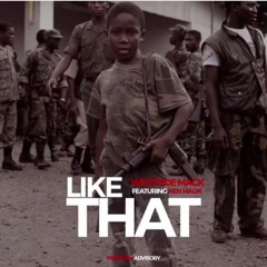 "Like That" (Feat Ken Malik)