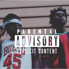 Reecio-Top Down ft.Leek $cotty