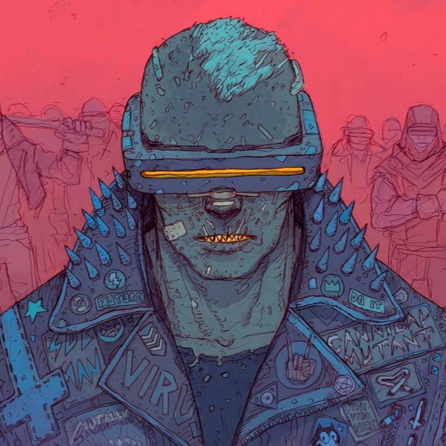 YV - We are the Future