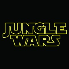 Junglord - Simply Dead - Response to Simply Dread (JUNGLE WARS 2018)