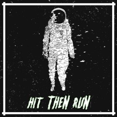 Hit Then Run - YIIAN [300 Followers Release] [FREE DL]