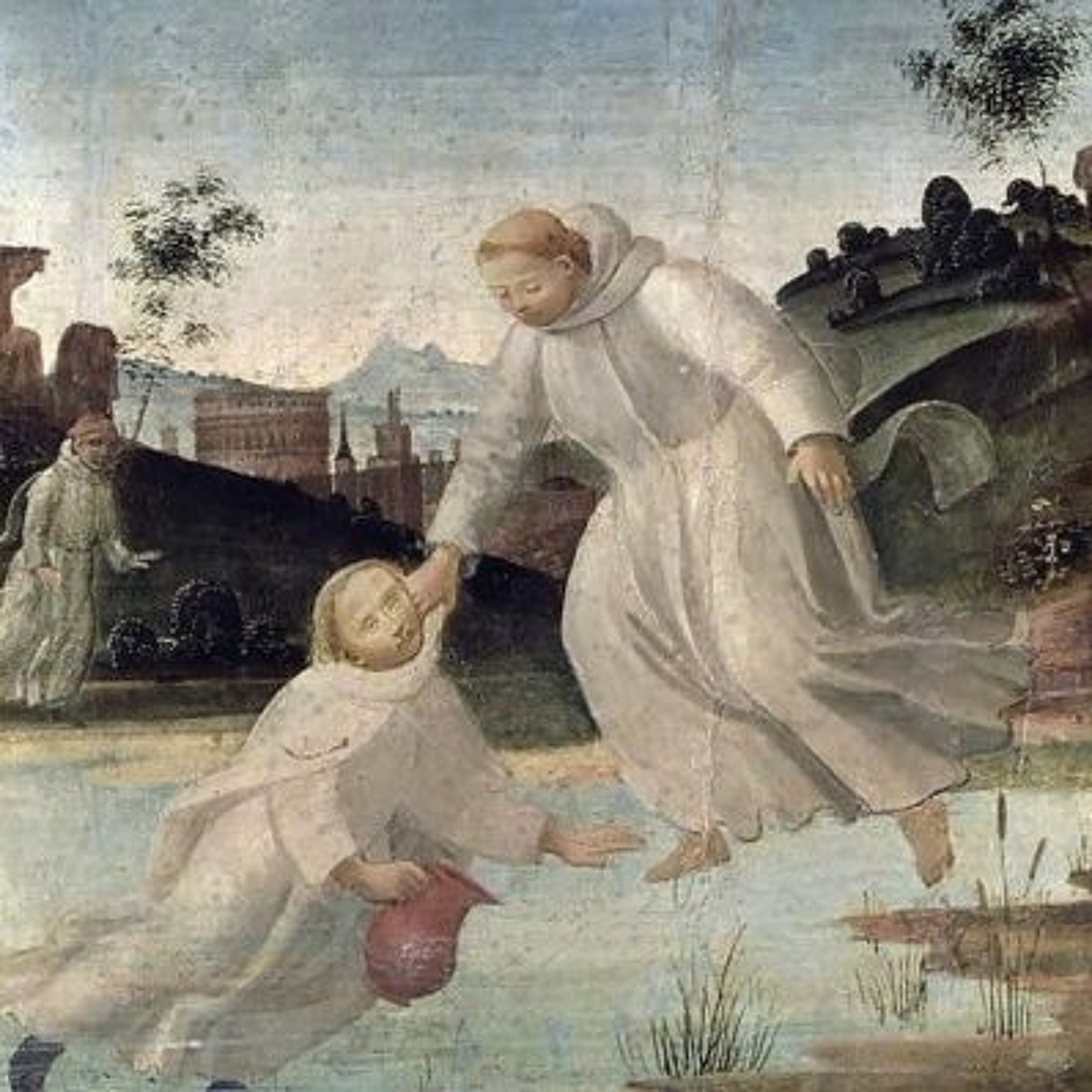 Feast of St. Maurus (2018)