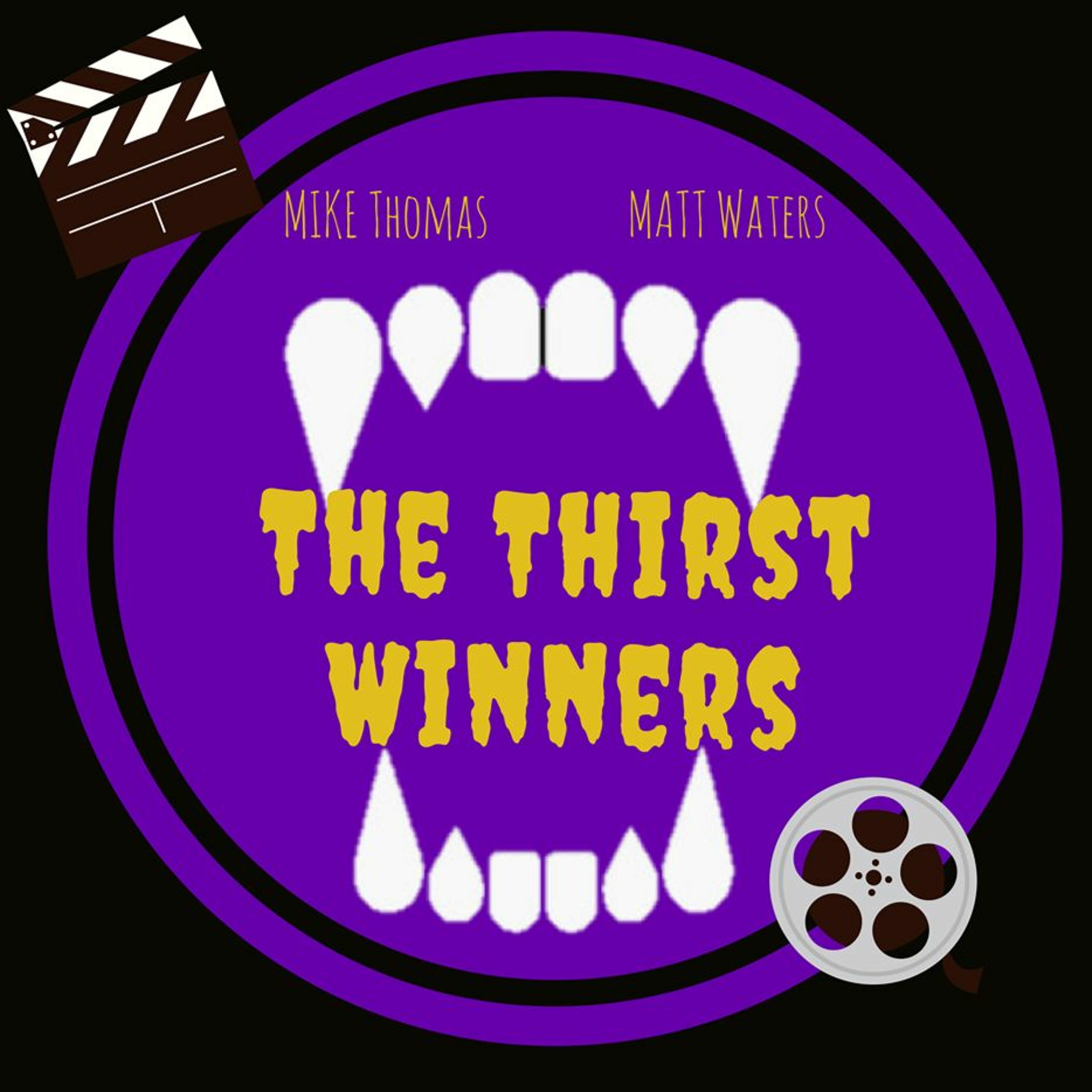 The Reel World Podcast