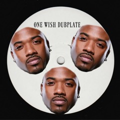 RAY J - ONE WISH RNB/ GRIME DUB CLIP  BY MOGS