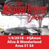 #QAnon #AliceInWonderland Is #Area51 In The #SecretSpaceProgram w Michael Trimm Show