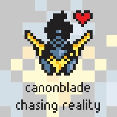 Canonblade - Chasing Reality [Argofox Release]