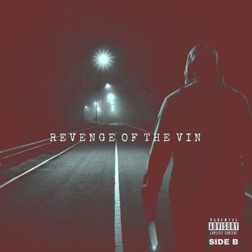 The Revenge (Prod. By McZee)