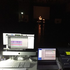 Life Is But A Dream (2016) for Zheng and fixed media