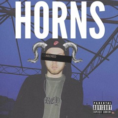 HORNS (Prod. ELM Beats)