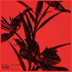 Ekali X ZHU - Blame (Remix)