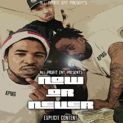 On The Run X F.A.R.M, ApMoney, Phantem