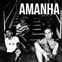 Amanha - Miraglia Pt. Americvno (Prod. FP)