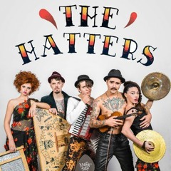 The Hatters - Зима