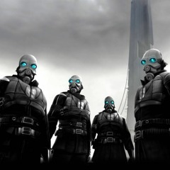 Half - Life 2 OST — Brane Scan (Extended Mix)