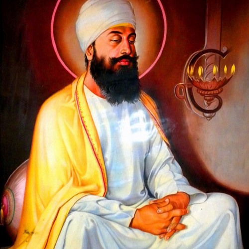 Jag Leo Re Man Jag Shabad Guru Teg Bahadur Ji