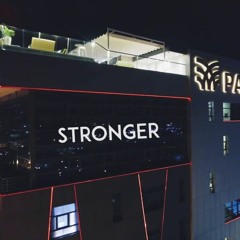 Matias Damásio -  Stronger ( Kizomba) Youngbadnews.blogspot.com