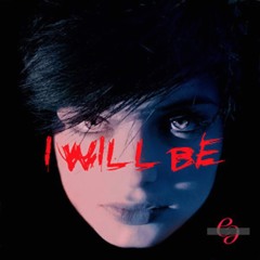 I WILL BE - REZA GOLROO REMIX