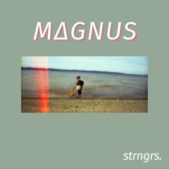 M∆GNUS - I'm Not Sad. I Just Made This For The People Who Are.