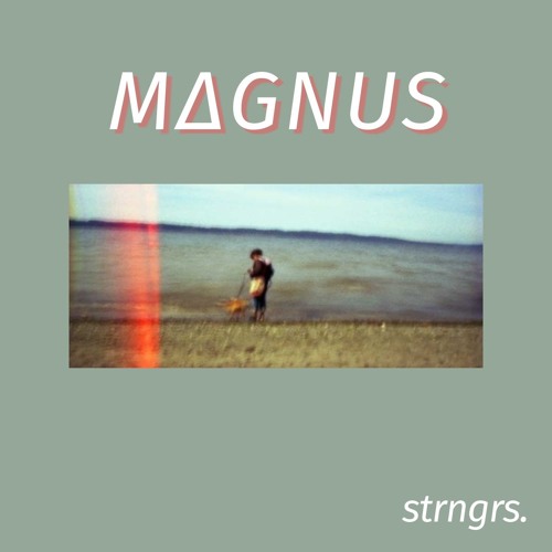M∆GNUS - I'm Not Sad. I Just Made This For The People Who Are.