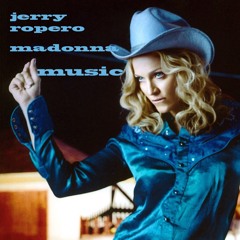 Jerry Ropero & Madonna "Music" (2018 Club Mix)