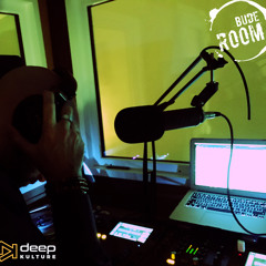 BRRS E08 Mix Session / Deep Kulture / Noise Catalog