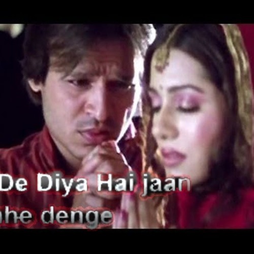 Dil De Diya Hai (Mashup)  Rahul Jain  Dj Pops  Sunix Thakor