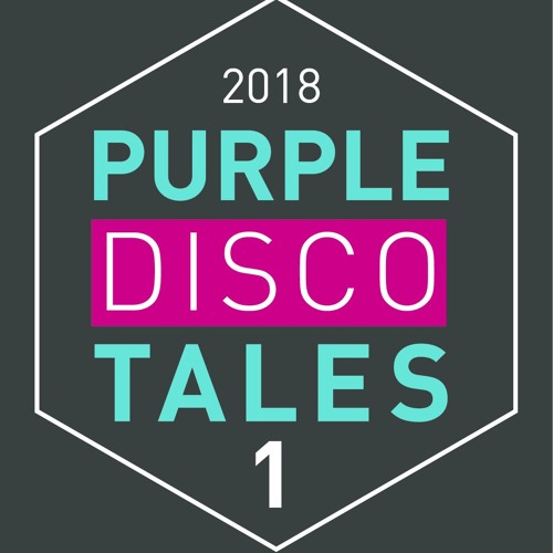 Purple Disco Tales #1 2018