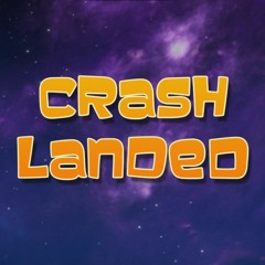 XP x Raw Deff - "Crash Landed" [Official Audio]