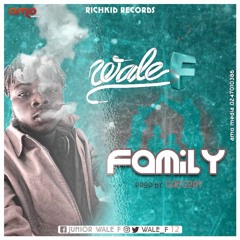 Family Mixed By Gregory