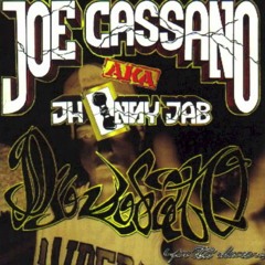 Beat con scratch Joe Cassano