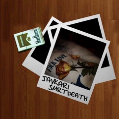 Crying To My Own Shit (ft. smrtdeath)