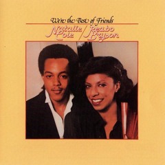 74 BPM(Natalie Cole/Peabo Bryson-Love will find you flip)