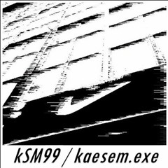 kSM99 - kaesem.exe20 / FINAL TRACK 🖕 [free download]