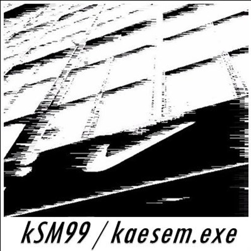 kSM99 - kaesem.exe20 / FINAL TRACK 🖕 [free download]