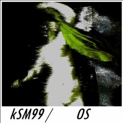 kSM99 - ☚☢☛ - OS