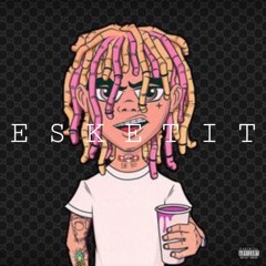 Lil Pump "Esketit" Type Beat(Prod. Trey Casso)