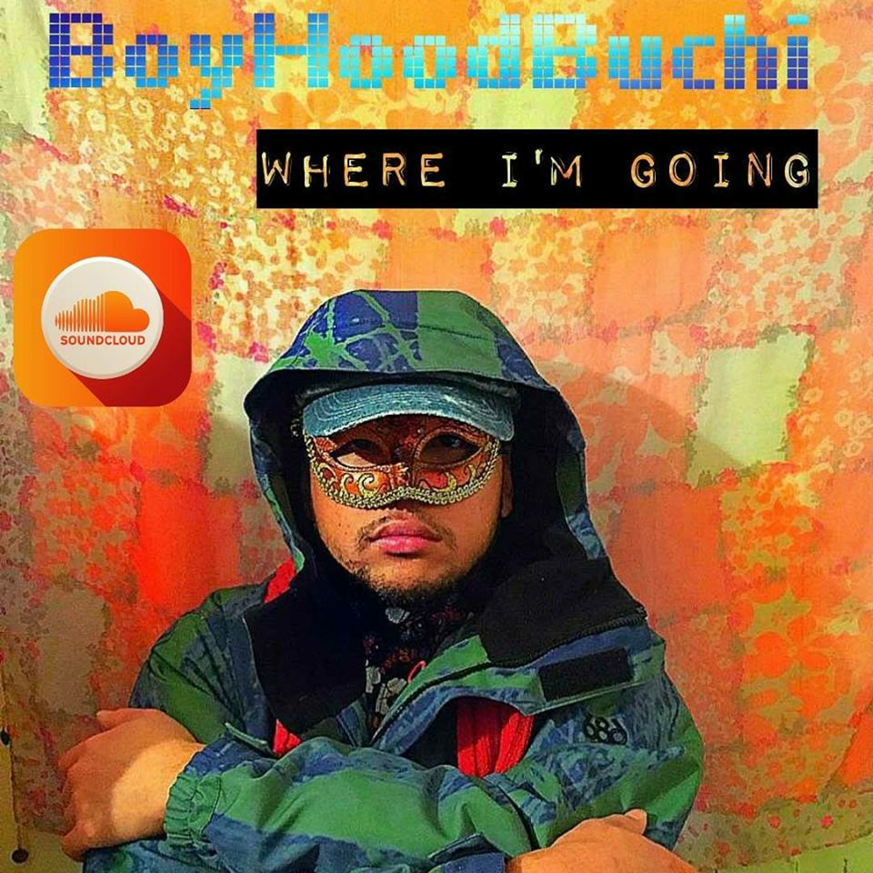 <Where I'm Going> episode artwork