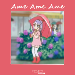 Ame Ame Ame (Kanna Kamui)