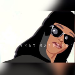 Aaliyah Sampled "What Happens" Type Beat(Prod. Trey Casso)