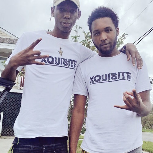 3rd Person ft. Million$