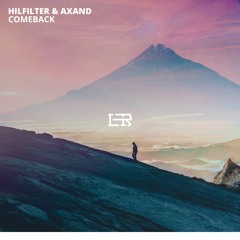 Hilfilter & Axand - Comeback