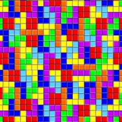 Sparta Tetris V2 Mix