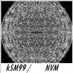 kSM99 - contradictions - NVM 01