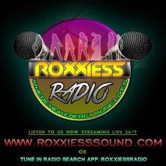 20TH JAN 2018 = #HIGHENERGYSATURDAYZ 2PM - 5PM = TOO BAAAAD SHOW.....CHECK IT 4UR SELF !! .MP3