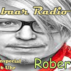 Evosonic Radio: Wunderbaar Radioshow: Andy Baar - Robert Babicz Special