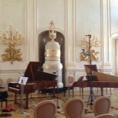 J. Haydn - The Spirit's Song, Hob.XXVIa:41 with Emőke Baráth, soprano